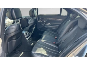 Mercedes-Benz S 350 Месечна вноска от 800  , снимка 11