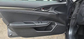 Honda Civic 1.6 CDTI Швейцария , снимка 8