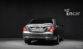Mercedes-Benz E 450 4MATIC* EXCLUSIVE* BURMESTER* ОБДУХВАНЕ* ДИСТРОНИК, снимка 4