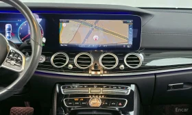 Mercedes-Benz E 450 4MATIC* EXCLUSIVE* BURMESTER* ОБДУХВАНЕ* ДИСТРОНИК, снимка 7