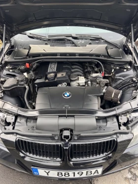BMW 320, снимка 10