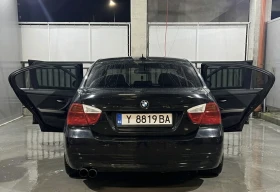 BMW 320, снимка 5