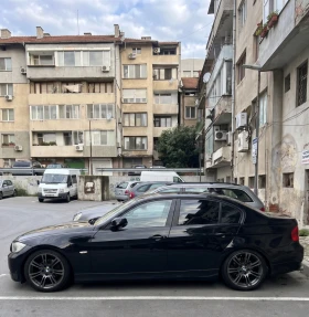 BMW 320, снимка 4