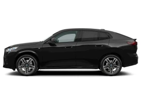 BMW iX2 xDrive30, снимка 4