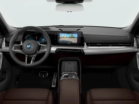 BMW iX2 xDrive30, снимка 10