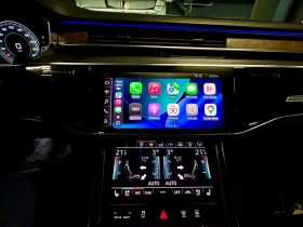 Audi A8 Ауди А8L. 79 000 КМ, снимка 12