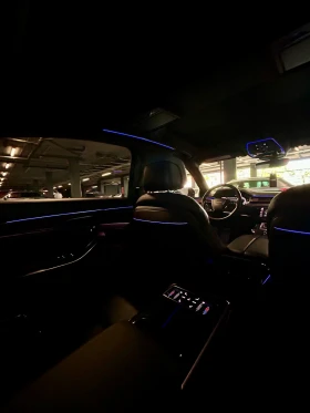 Audi A8 Ауди А8L. 79 000 КМ, снимка 13