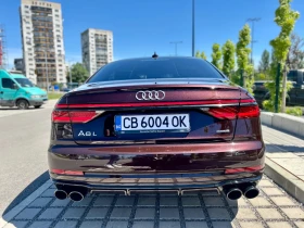 Audi A8 Ауди А8L. 79 000 КМ, снимка 4