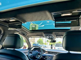 Audi A8 Ауди А8L. 79 000 КМ, снимка 9