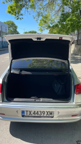 Peugeot 607 2.2 Hdi BiTurbo , снимка 11