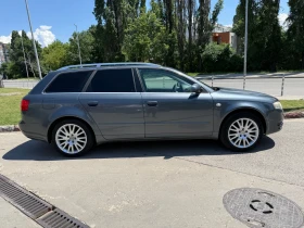 Audi A4 B7, снимка 3