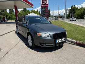Audi A4 B7, снимка 1