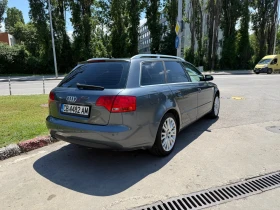 Audi A4 B7, снимка 4
