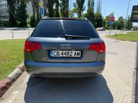 Audi A4 B7, снимка 5