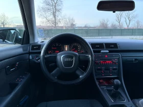 Audi A4 B7, снимка 8