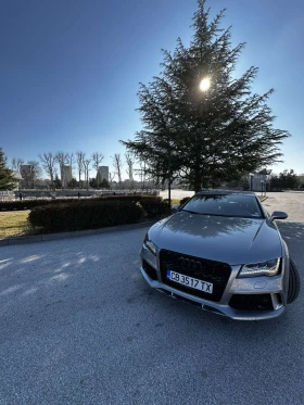 Audi A7 3.0 , снимка 1