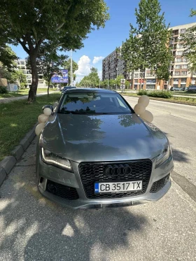 Audi A7 3.0 , снимка 2
