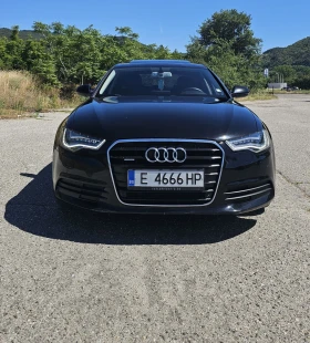 Audi A6 3.0 TDI QUATTRO, снимка 1