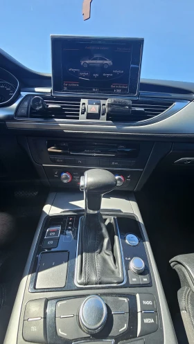 Audi A6 3.0 TDI QUATTRO, снимка 11
