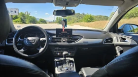 Audi A6 3.0 TDI QUATTRO, снимка 9