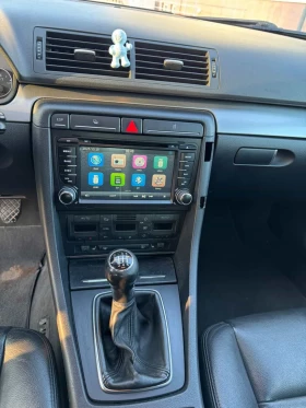 Audi A4, снимка 6