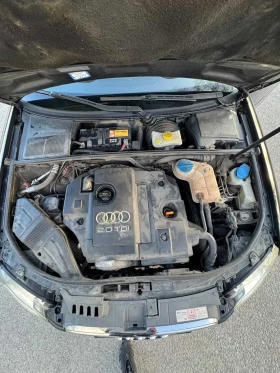 Audi A4, снимка 15