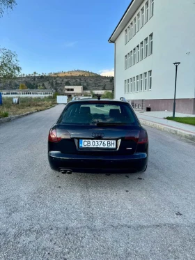 Audi A4, снимка 3