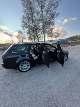 Audi A4, снимка 12
