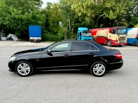Mercedes-Benz E 350 E-350CDI AVANTGARDE , снимка 4