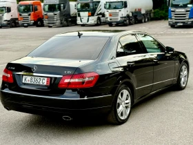 Mercedes-Benz E 350 E-350CDI AVANTGARDE , снимка 6