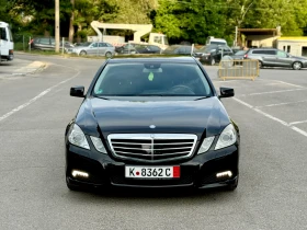 Mercedes-Benz E 350 E-350CDI AVANTGARDE , снимка 3