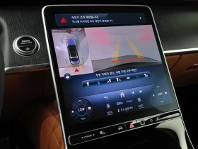 Mercedes-Benz S 450 W223 4MATIC, снимка 12