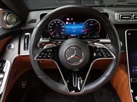 Mercedes-Benz S 450 W223 4MATIC, снимка 11