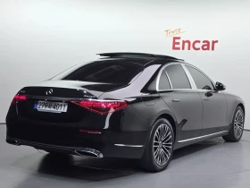 Mercedes-Benz S 450 W223 4MATIC, снимка 2