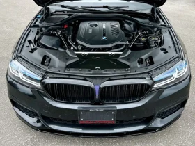 BMW 540 X-Drive* B58* Масаж* Обдухване* 360* Harman Kardon, снимка 6