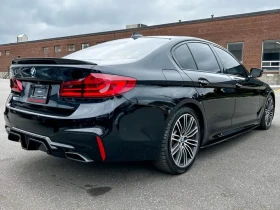 BMW 540 X-Drive* B58* Масаж* Обдухване* 360* Harman Kardon, снимка 5