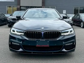 BMW 540 X-Drive* B58* Масаж* Обдухване* 360* Harman Kardon, снимка 1