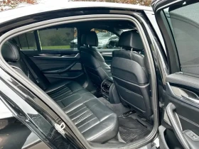 BMW 540 X-Drive* B58* Масаж* Обдухване* 360* Harman Kardon, снимка 10