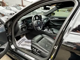 BMW 540 X-Drive* B58* Масаж* Обдухване* 360* Harman Kardon, снимка 8