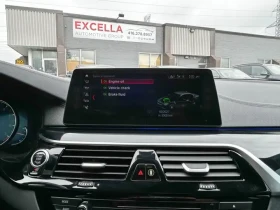 BMW 540 X-Drive* B58* Масаж* Обдухване* 360* Harman Kardon, снимка 12