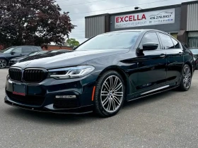 BMW 540 X-Drive* B58* Масаж* Обдухване* 360* Harman Kardon, снимка 2