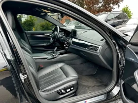 BMW 540 X-Drive* B58* Масаж* Обдухване* 360* Harman Kardon, снимка 9