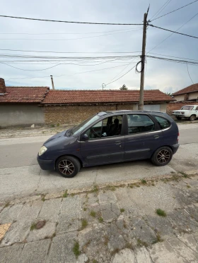 Renault Scenic, снимка 4