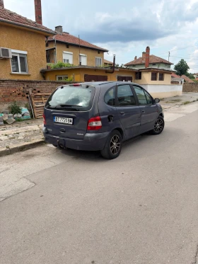 Renault Scenic, снимка 3
