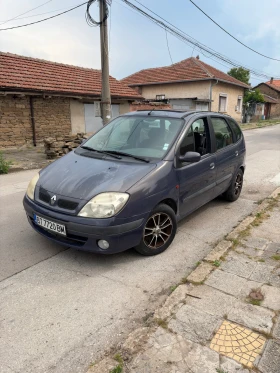 Renault Scenic, снимка 2