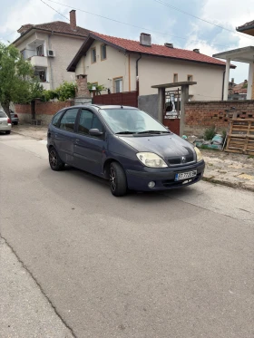 Renault Scenic, снимка 10