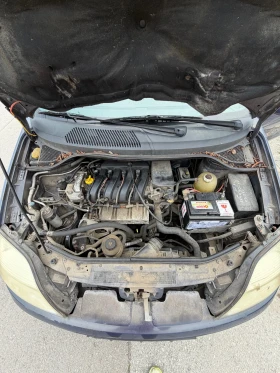Renault Scenic, снимка 7
