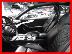 Audi S5 * PROGRESSIV 3.0 TFSI QUATTRO * NAVI/BACKUP CAM/LE, снимка 8