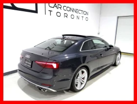Audi S5 * PROGRESSIV 3.0 TFSI QUATTRO * NAVI/BACKUP CAM/LE, снимка 4