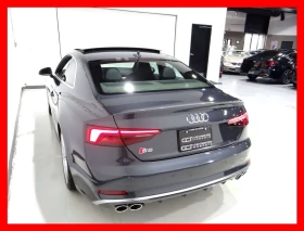 Audi S5 * PROGRESSIV 3.0 TFSI QUATTRO * NAVI/BACKUP CAM/LE, снимка 5